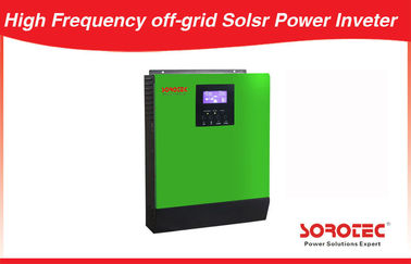 1.5KVA/3KVA Solar Power Inverters with Parellel Operation Max. up to 6 Units