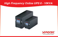 Industry Parallel 3 PCS Uninterrupted Power Supply High Frequency Online UPS 6KVA 4.2KW