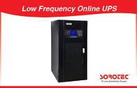 AC- DC - AC High Power Three Phase Low Frequency Online UPS 10-800KVA 380VAC