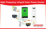 Small Power High Frequency Pure Sine Wave Solar Energy Inverter 1000va 800w