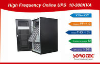 Unbalanced Loads Modular UPS Uninterrupted Power Supply 200KVA 380VAC PF >0.99