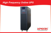 10kva  Long Run Model 3 Ph in 3 Ph out High Frequency Online UPS Power Supply with 0.9 Power Factor