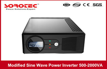 2000VA 1200W 24V  50HZ Small Power Home Inverter ,Modified Sine Wave Inverters