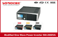 Modified Sine Wave DC to AC Power Inverter 500va/300w ,1000va/600w ,1200va/720w