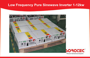 Low Frequency Pure Sine Wave Power Inverter 3kw 3000w  48v  230vac 50hz