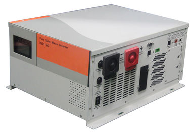 1-12kw Low Frequency Pure Sine Wave Power Inverter with Isolation Transformer