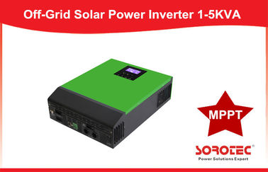 Pure Sine Wave Solar Power Inverter 5KVA 4000W with PWM  for Home Use