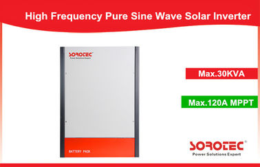 Grid Tie Inverter Off Grid Inverter Hybrid Solar Power Inverters 3KVA 4000W 48V