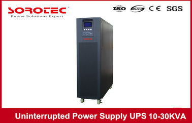 12V / 9AH True uninterrupted power source , computer backup power supply 10-30KVA