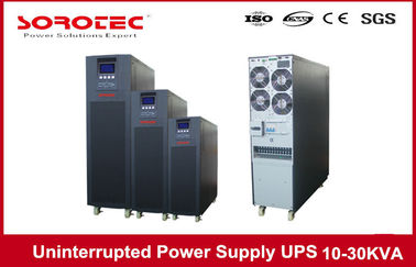 12V / 9AH True uninterrupted power source , computer backup power supply 10-30KVA