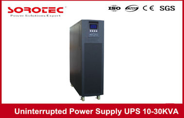 10-30kva Three Phase Pure Sine Wave Uninterrupted Power Supplies with Transformer