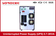 Rack Tower Uninterruptible Power Supply Ups 2KVA 1.8KW for Personal Computer