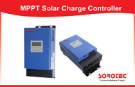 High Efficiency 5200W MPPT Solar Controller for Solar Power System , 100A Charge Current