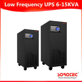 Double Conversion Low Frequency Online UPS for Industial and Telecom