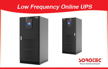 GP9335C Low Frequency Online UPS 40kva , online double conversion ups 3Ph/in 3 Ph/out