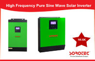 1-5KVA Pure Sine Wave Wall Mounted solar based inverter / solar energy inverter