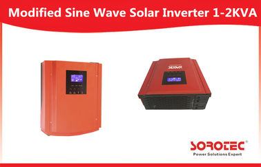 1-2KVA Inverter Supply The Reliable Long Back Up Time Power For The Household Appliances