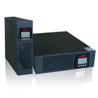 1 - 10KVA 8000W Uninterrupted Power Supply, Rack Mount  High Frequency Pure Online UPS