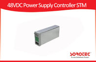 48V DC Power Supply Controller STM