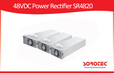 Rectifier Modular DC Power Supply SR 4820