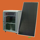 10000W 3 × 5K  48VDC  Solar Home UPS with inverter , Storage lead - acid battery fault