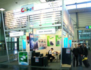 Exhibition Information CeBIT Fair.2010