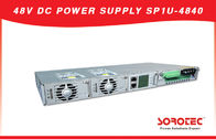 48V DC Rectifier Modular Switch Power SP1U-4840