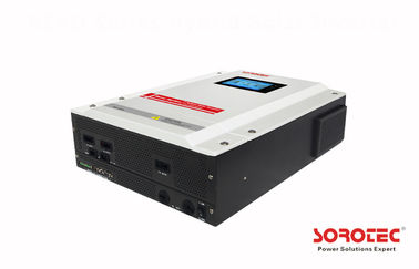 Revo Series Hybrid Solar Inverter