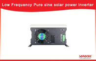 Solar Power System Ups Backup Power 30 Amp Switched on Off Remote