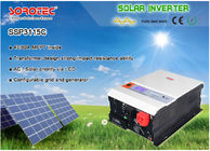Off Grid 1 - 10KW 6000W 24V Solar Power Inverters System ISO9000