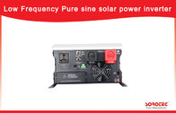 High Reliability Solar Power Inverters Remote Control Function