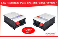 Low Frequency 5Kw Solar Inverter Solar Power Inverters 30 Amp