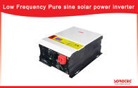 1-10KW Solar Power System Solar Power Inverters 10ms Typical CE