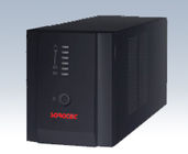 Auto sense battery ware 600VA / 360W Line Interactive UPS with GB to Workstations