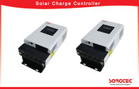 Auto-Detection MPPT Solar Charge Controller 12VDC/24VDC/48VDC  60A Charge Current