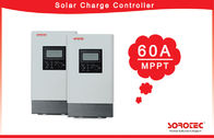 Environmental MPPT Solar Controller Solar Charger 12V / 24V / 48V 60A