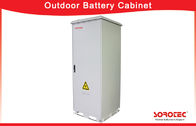Customized Outdoor Energy Storage Battery Cabinet for All Size Batteries