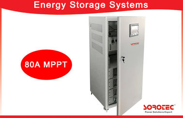 Solar Energy Storage Systems , Advanced Off Grid Energy Storage System