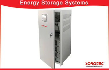 3KW / 4KW / 5KW Battery Energy Storage Systems All In One Auto Sensing