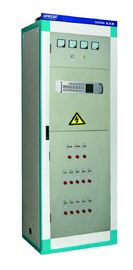 Monitoring ECO mode 80KVA / 64KW, 10KVA / 8KW Industrial Grade UPS under voltage protect