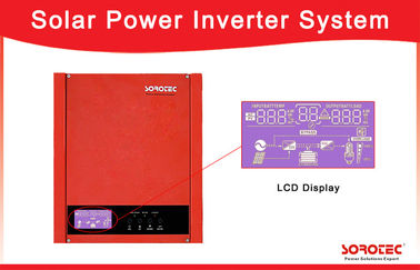 12V/24V Modified Sine Wave Inverter for Home Appliances and Personal Computers