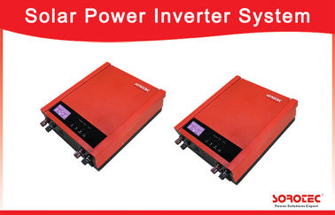 12V/24V Modified Sine Wave Inverter for Home Appliances and Personal Computers