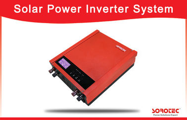 Modified Sine Wave 2000VA Solar Power Inverters 1440W for Household Appliances