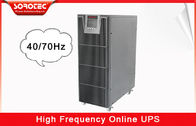 3KVA 2.7KW Pure Sine Wave High Frequency Online UPS Power Supply