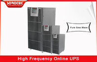 High Frequency Pure Sine Wave Uninterrupted Power Supply Online UPS 3KVA 220V