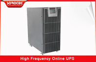 10KVA 9KW Double Conversion High Frequency Online UPS for Personal Computer
