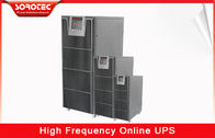 Reliable 3 phase Online High Frequency UPS Uninterruptible Power Supply 20KVA/18KW