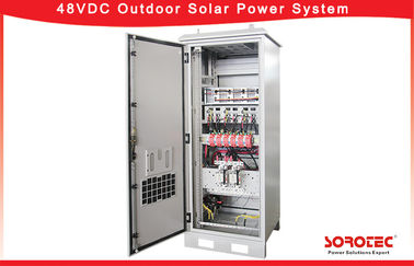 48V DC Hybrid Solar System MCU Microprocessor Control For Power Plants