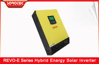 3 - 5.5kW Hybrid Solar Energy Storage Inverter ,90A MPPT Solar Charging Inverter