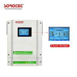 3-5.5Kw On grid Hybrid Solar Inverter with Pure Sine Wave Output Wave Form